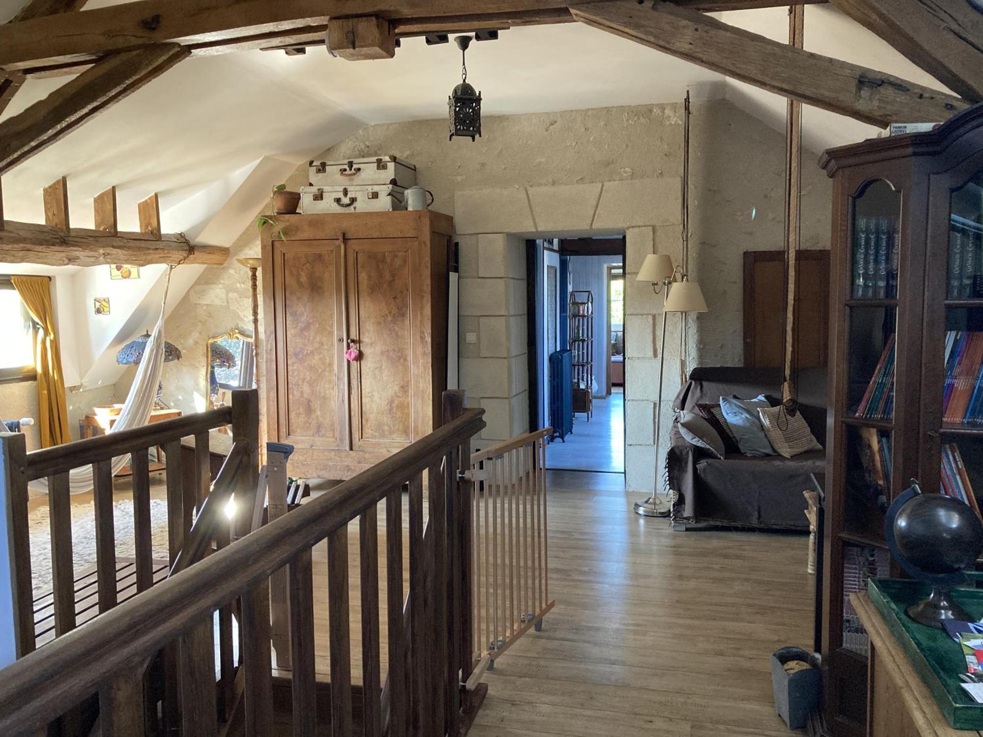 Chambre D'Hotes Chez Gustave & Compagnie Choussy Екстер'єр фото