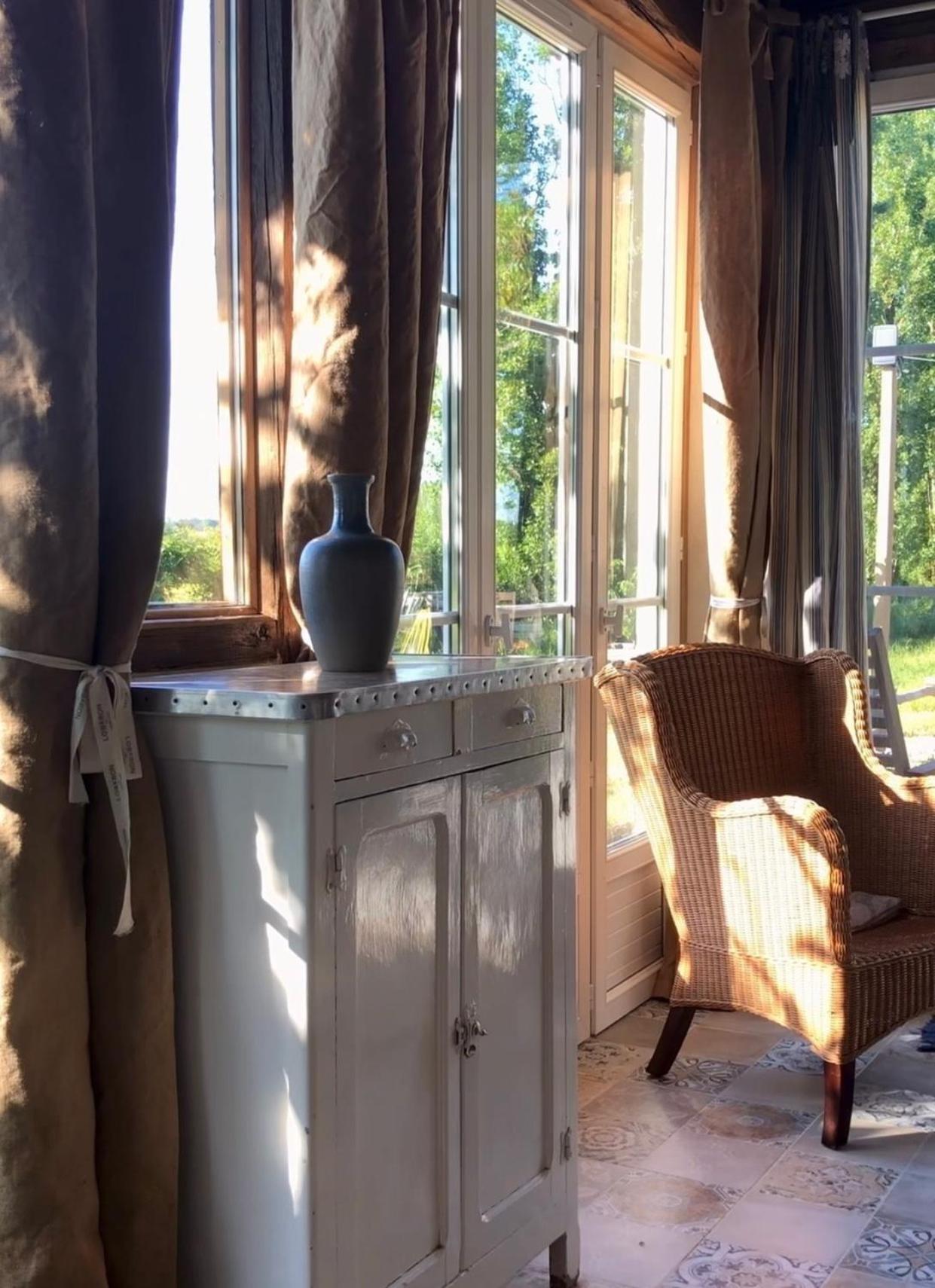 Chambre D'Hotes Chez Gustave & Compagnie Choussy Екстер'єр фото